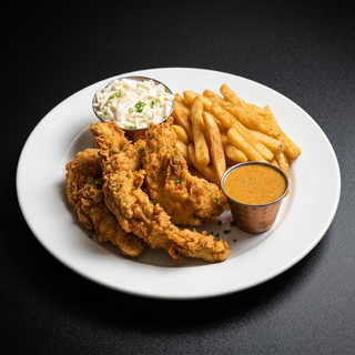 Caroline's Famous Chicken Tenders