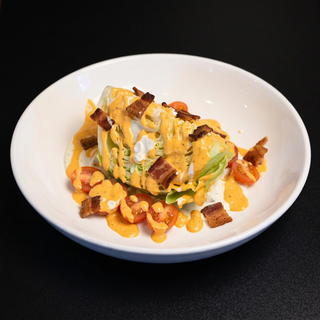 Wedge Salad